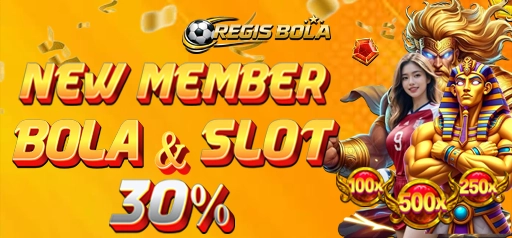 Bandar Slot Online